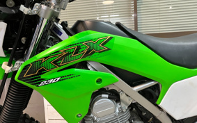 KAWASAKI KLX230 LX230A