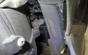 HONDA TODAY 2024 AF61