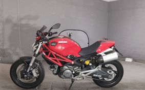 DUCATI MONSTAR 696 2008 M500AA