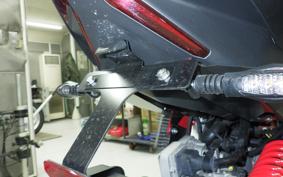 ITALJET DRAGSTAR200 1982