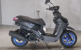 YAMAHA BW S125 SEA6J