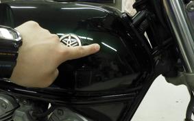 YAMAHA SRV250 RENAISSA 2020 4DN