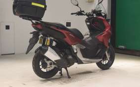 HONDA ADV160 KF54