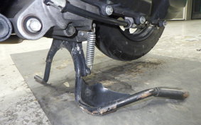 HONDA TACT Gen.4 1984 AF79