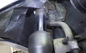 SUZUKI ADDRESS V125 G 2019 CF46A