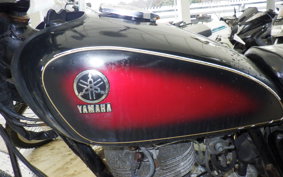 YAMAHA SR400 1984 2H6
