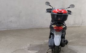 SUZUKI ADDRESS V125 CF4MA