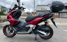 HONDA ADV160 ABS