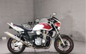 HONDA CB1300SF SUPER FOUR 2003 SC54