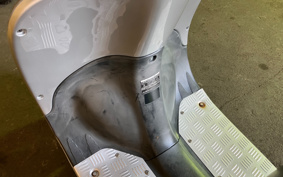 HONDA JOE CAR 50 AF42