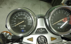 KAWASAKI ZEPHYR 1100 2024 ZRT10A