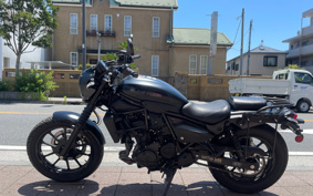KAWASAKI ELIMINATOR 400SE 2023 EL400A