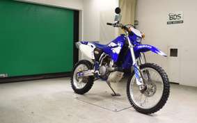 YAMAHA WR400F 1998 CH02W