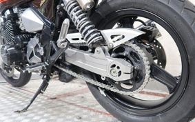 KAWASAKI ZEPHYR 400 KAI ZR400C