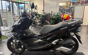 HONDA PCX 125 JF81