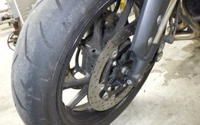 YAMAHA MT-09 Tracer 2017 RN51J