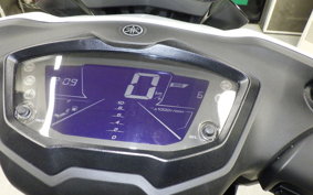 YAMAHA CYGNUSｸﾞﾘﾌｧｽ 2021 SEJ4J