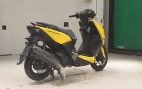 YAMAHA CYGNUS Griffus SEJ4J