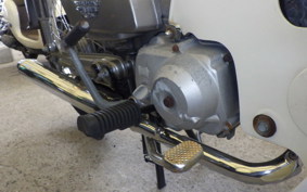 HONDA C50 SUPER CUB E C50