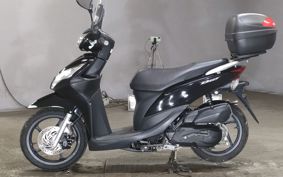 HONDA DIO 110 JF31
