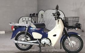 HONDA SUPER CUB110 JA42