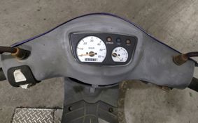 YAMAHA BJ SA24J