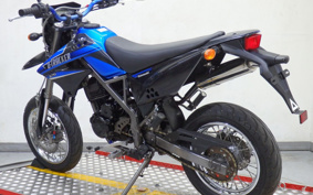 KAWASAKI KLX125D TRACKER LX125D