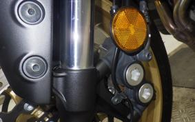 YAMAHA TRACER 9 GT 2024 RN70J