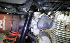 HONDA FTR223 MC34