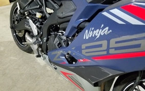 KAWASAKI NINJA ZX-25R ZX250E