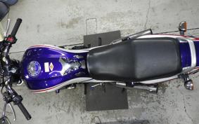 HONDA CB750 GEN 2 2008 RC42