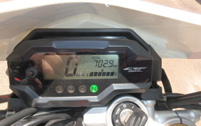 HONDA CRF150L KD11