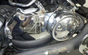 YAMAHA DRAGSTAR 400 2007 VH01J