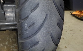 SUZUKI SKYWAVE 200 (Burgman 200) 1998 CH41A