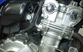 HONDA CB400SF VTEC K NC54