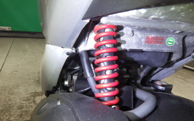 HONDA DIO Z4 GEN 2 2025 AF63