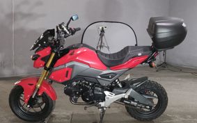 HONDA GU ROM JC61
