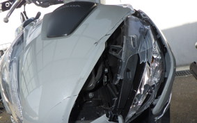 HONDA DIO110-3ﾍﾞｰｼｯｸ JK03