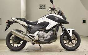 HONDA NC700X A 2014 RC63