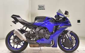 YAMAHA YZF-R1 2021 RN65J