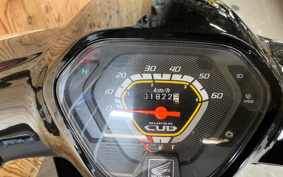 HONDA SUPER CUB50 AA04