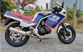 HONDA CBR400F 1986 NC17