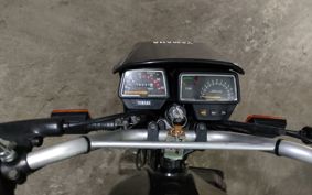 YAMAHA DT50 17W