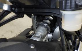 YAMAHA MT-09 A 2014 RN34J