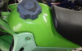 KAWASAKI KDX125 SR DX125A