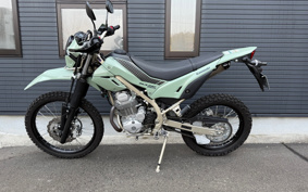 KAWASAKI KLX230 SHERPA LX232A