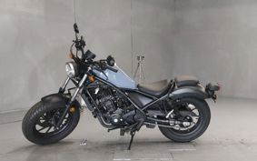 HONDA REBEL MC49