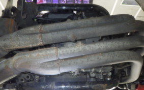 HONDA CB400 SUPER BOLDOR VTEC 2005