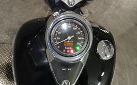 SUZUKI INTRUDER 400 CLASSIC 2001 VK54A