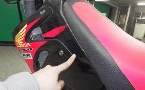 HONDA CRM250AR 2011 MD32